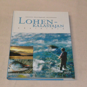 Lohenkalastajan käsikirja
